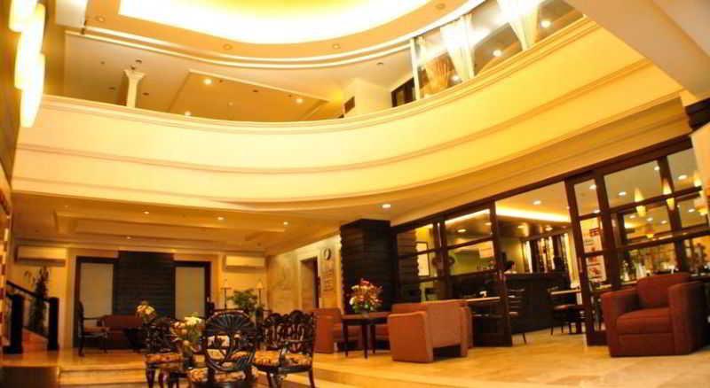 Fersal Hotel Malakas, Quezon City Εξωτερικό φωτογραφία