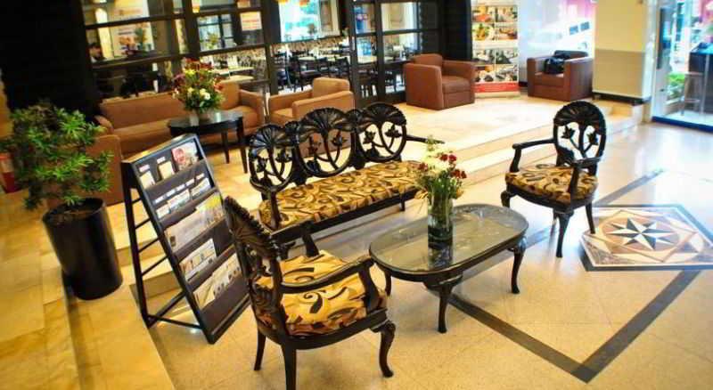 Fersal Hotel Malakas, Quezon City Εξωτερικό φωτογραφία