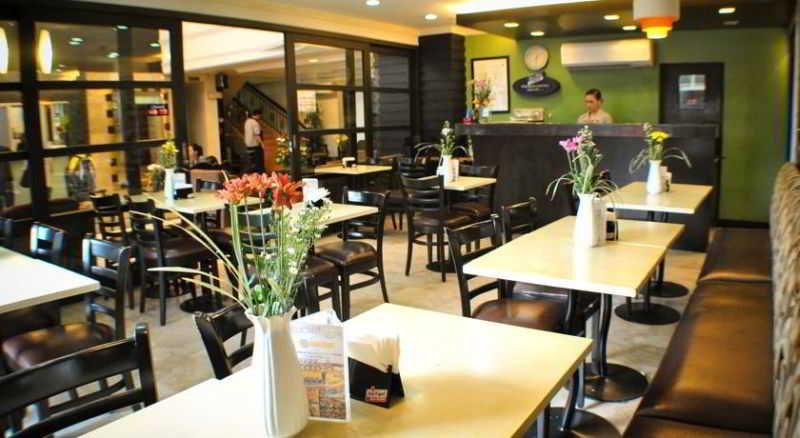 Fersal Hotel Malakas, Quezon City Εξωτερικό φωτογραφία