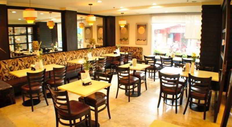 Fersal Hotel Malakas, Quezon City Εξωτερικό φωτογραφία