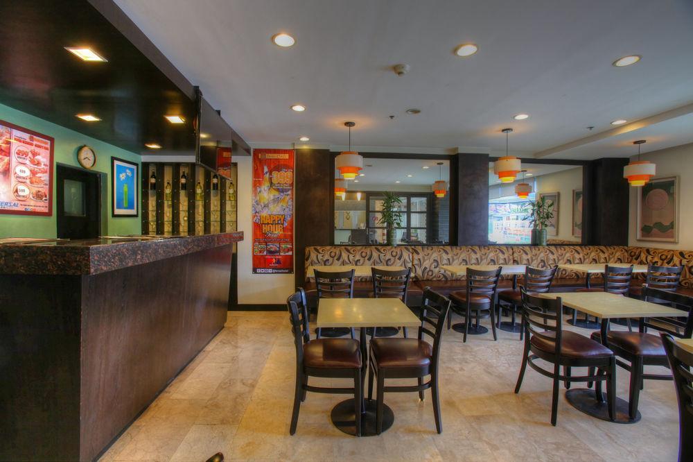 Fersal Hotel Malakas, Quezon City Εξωτερικό φωτογραφία