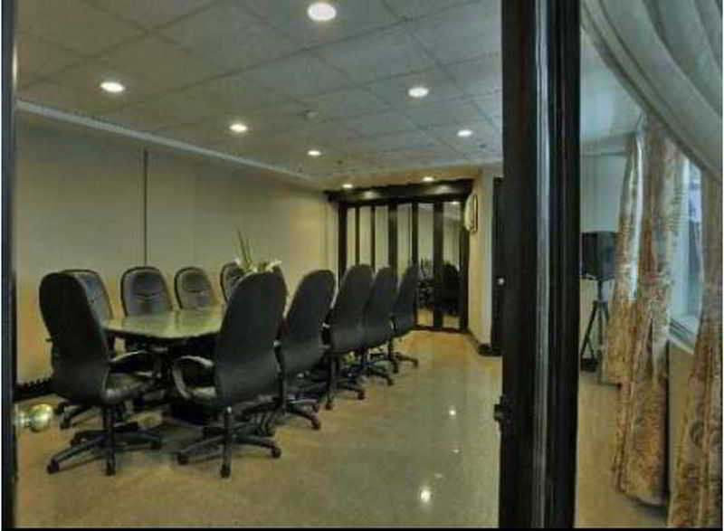 Fersal Hotel Malakas, Quezon City Εξωτερικό φωτογραφία