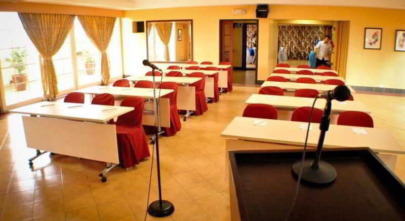 Fersal Hotel Malakas, Quezon City Εξωτερικό φωτογραφία
