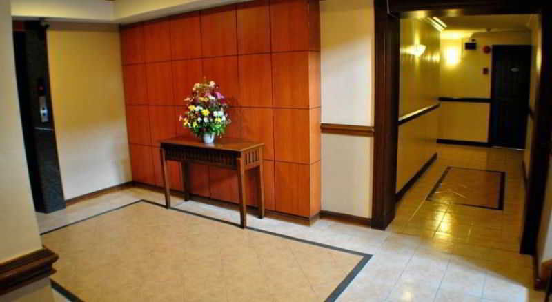 Fersal Hotel Malakas, Quezon City Εξωτερικό φωτογραφία
