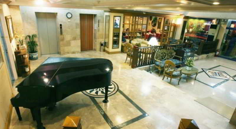Fersal Hotel Malakas, Quezon City Εξωτερικό φωτογραφία