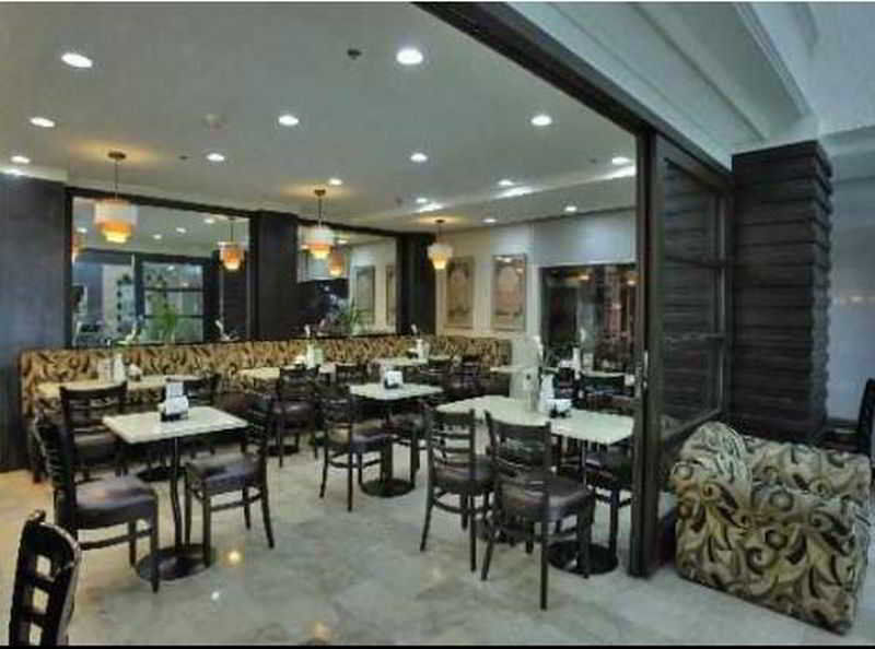 Fersal Hotel Malakas, Quezon City Εξωτερικό φωτογραφία