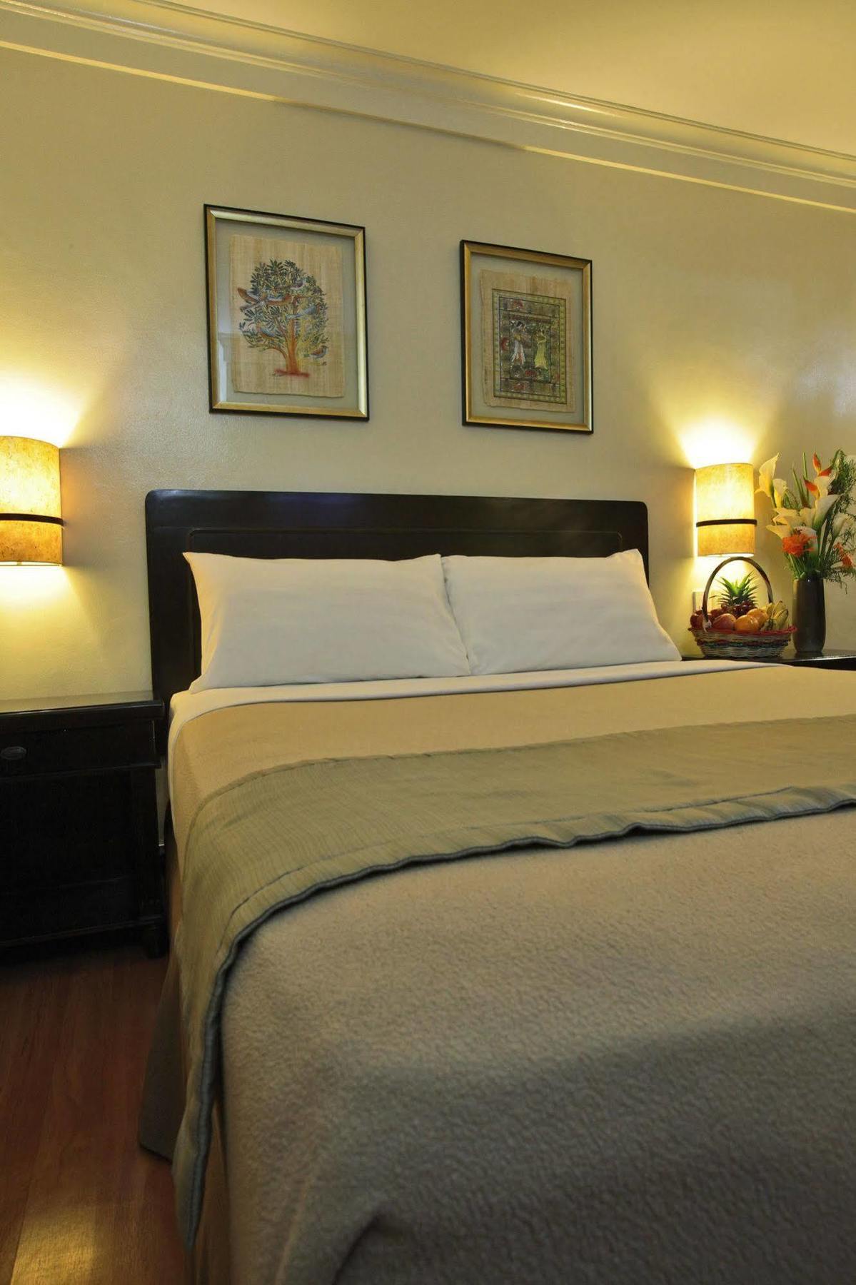 Fersal Hotel Malakas, Quezon City Εξωτερικό φωτογραφία